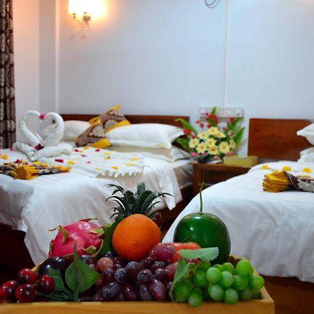 Hotel Ye Myanmar Mandalay Eksteriør bilde