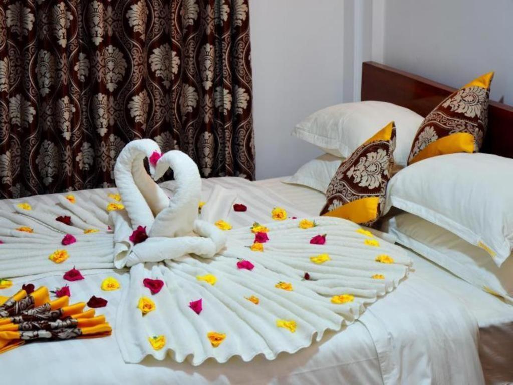 Hotel Ye Myanmar Mandalay Eksteriør bilde