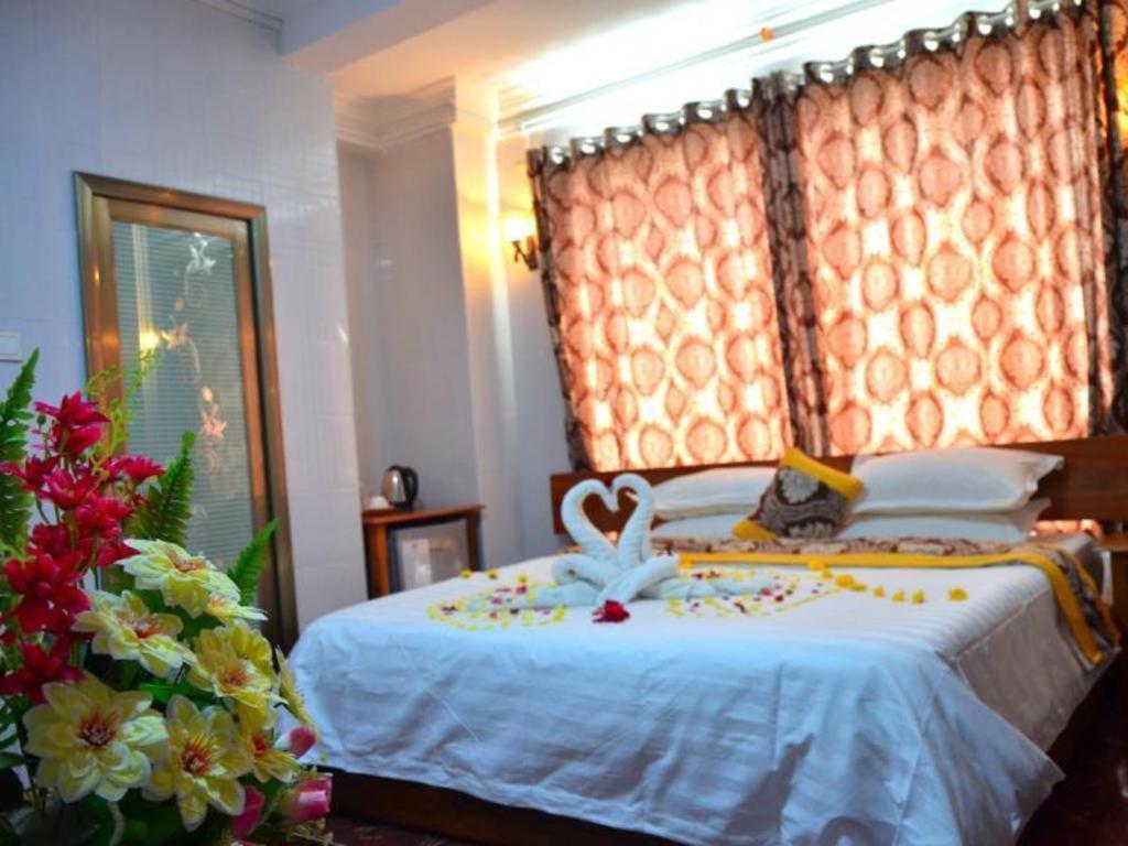 Hotel Ye Myanmar Mandalay Eksteriør bilde