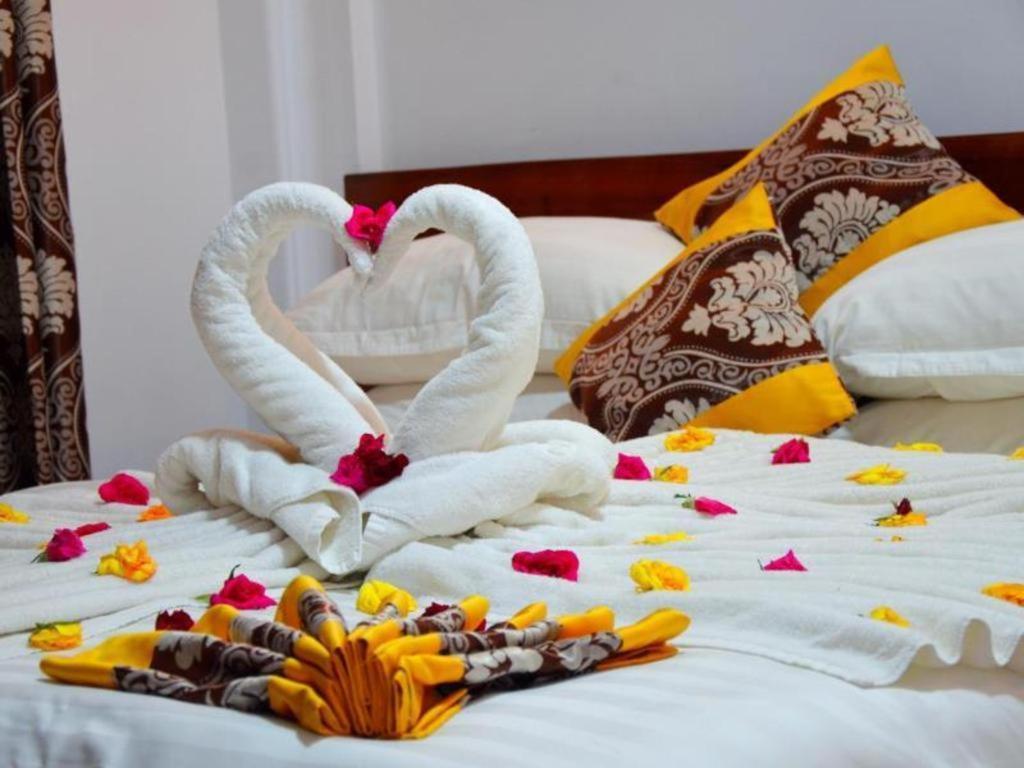 Hotel Ye Myanmar Mandalay Eksteriør bilde