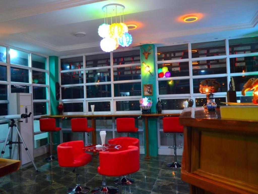 Hotel Ye Myanmar Mandalay Eksteriør bilde