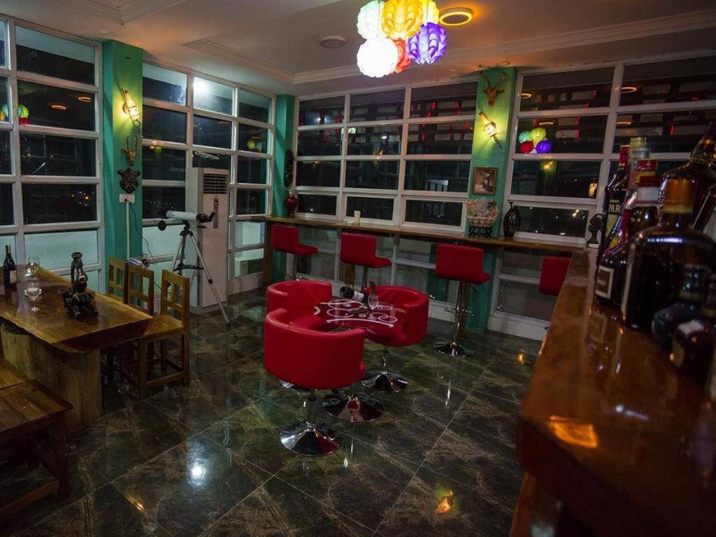 Hotel Ye Myanmar Mandalay Eksteriør bilde