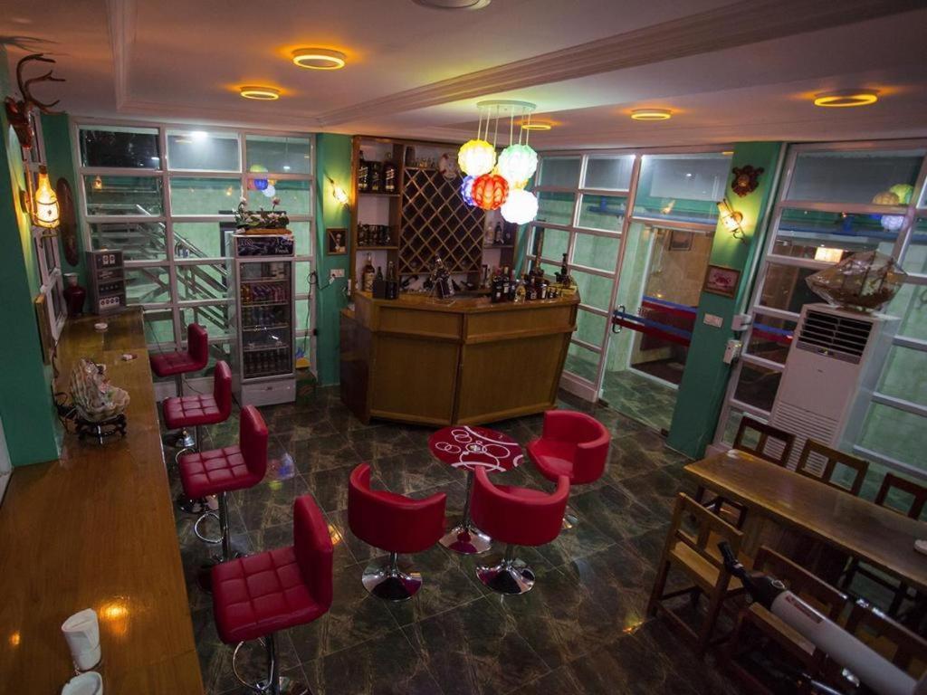 Hotel Ye Myanmar Mandalay Eksteriør bilde