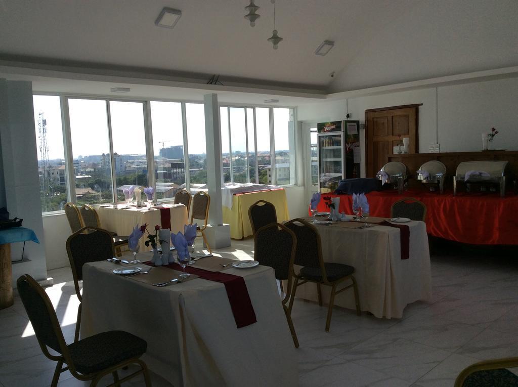 Hotel Ye Myanmar Mandalay Eksteriør bilde