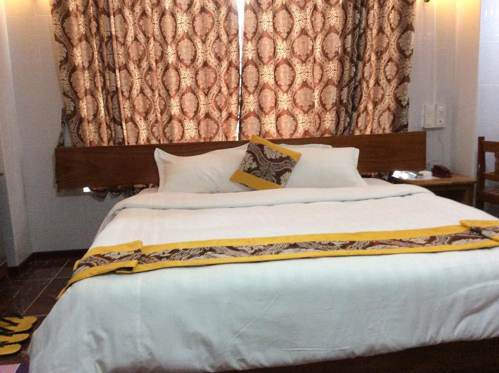 Hotel Ye Myanmar Mandalay Eksteriør bilde
