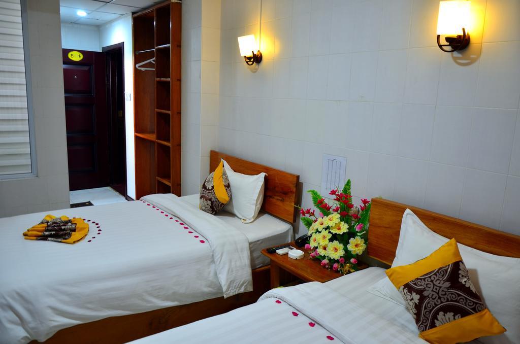 Hotel Ye Myanmar Mandalay Eksteriør bilde