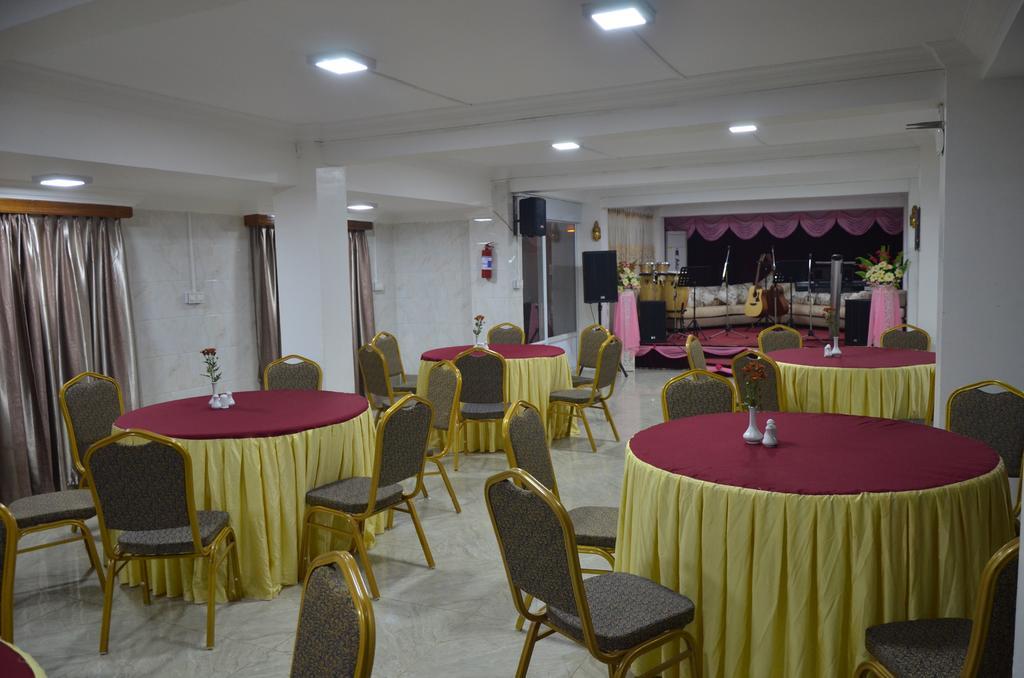 Hotel Ye Myanmar Mandalay Eksteriør bilde