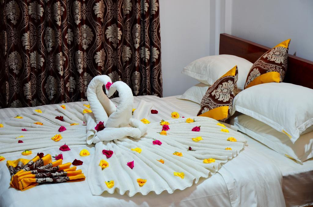 Hotel Ye Myanmar Mandalay Eksteriør bilde