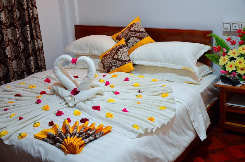 Hotel Ye Myanmar Mandalay Eksteriør bilde