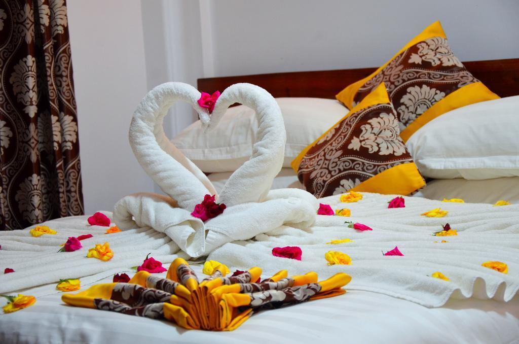 Hotel Ye Myanmar Mandalay Eksteriør bilde