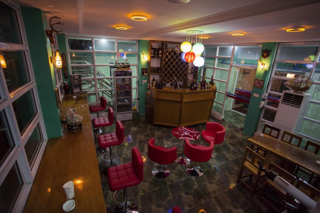 Hotel Ye Myanmar Mandalay Eksteriør bilde