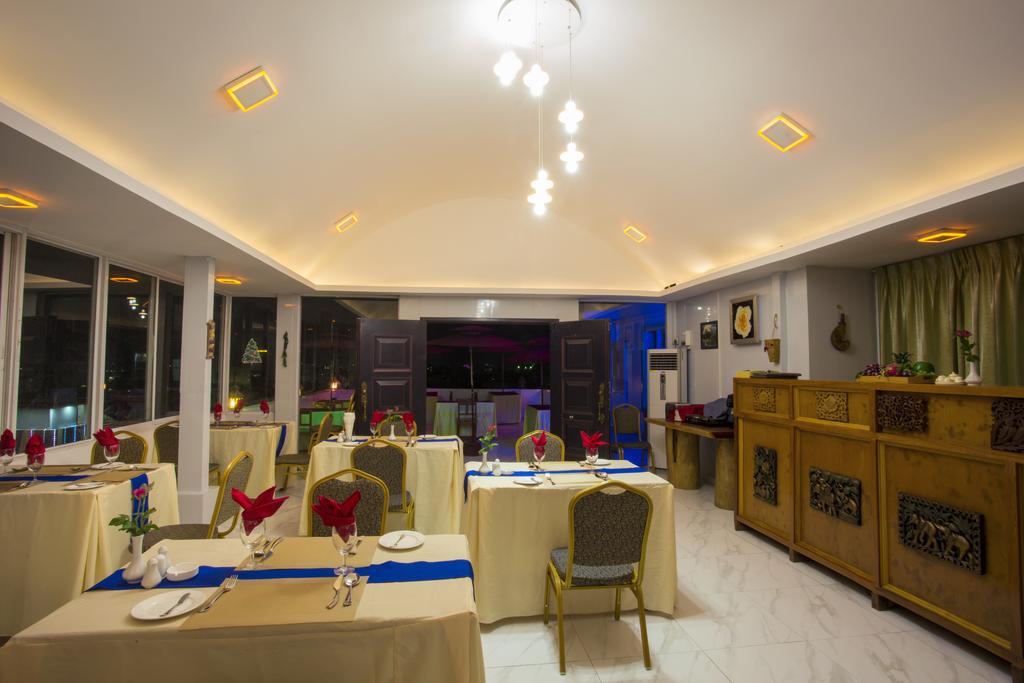 Hotel Ye Myanmar Mandalay Eksteriør bilde